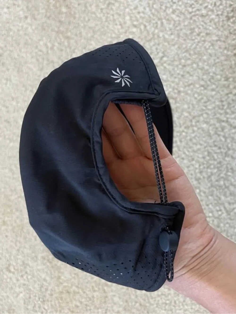 Athleta Adjustable Run Hat (OS)
